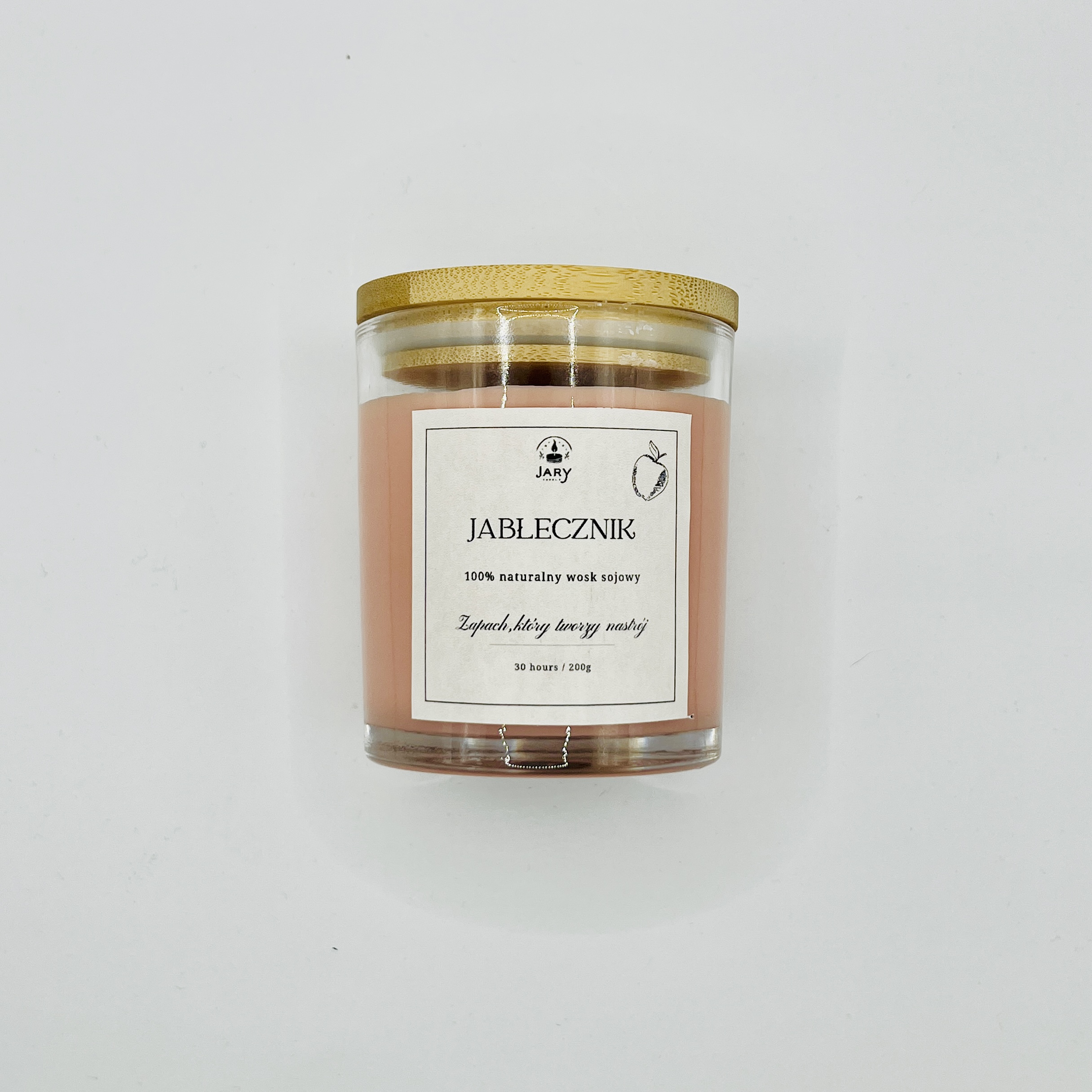 Jabłecznik - obrazek 2