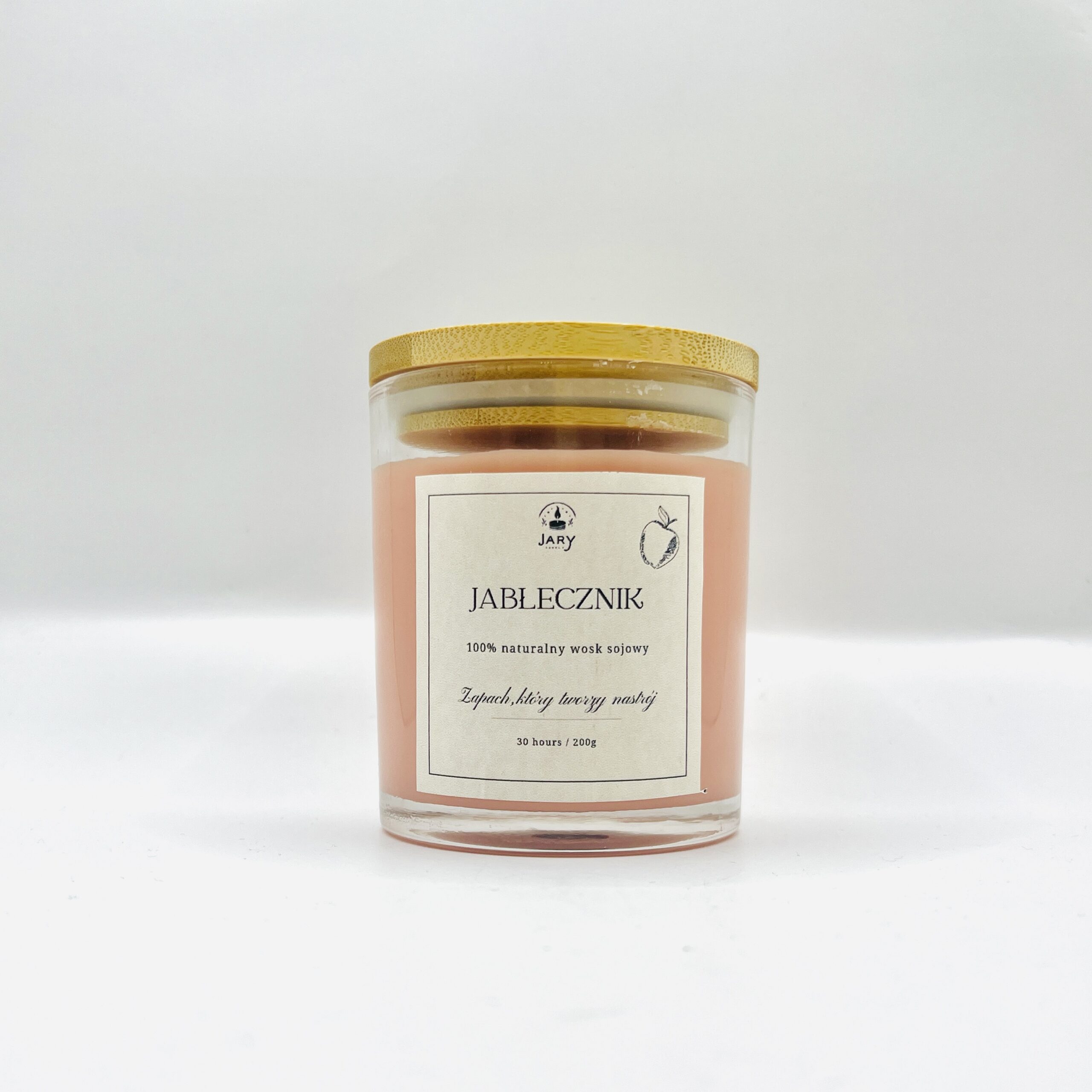 Jabłecznik - obrazek 3